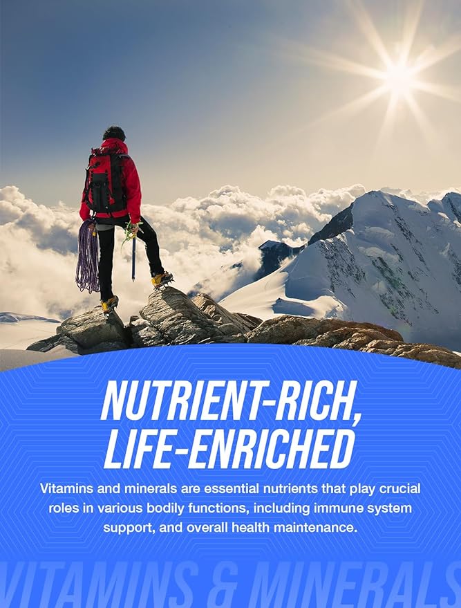 BulkSupplements.com Vitamin B12 Powder - as Cyanocobalamin, Vitamin B Supplement, Essential Vitamins- Gluten Free, 20mg per Serving, 250g (8.8 oz) (Pack of 1)