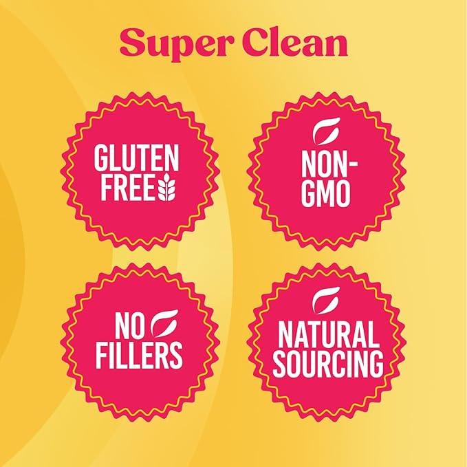 Super Chill - Mushroom Supplement - Reishi Mushroom, Ashwagandha, Cortizol, L-Theanine, Passion Flower - Less Stress and Better Sleep (60 Capsules)