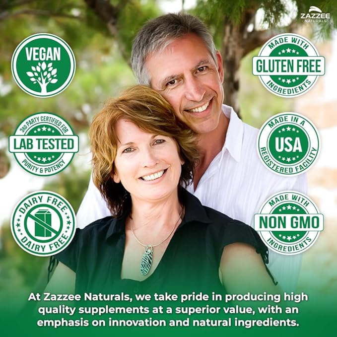Zazzee Citrus Bergamot 25:1 Extract 1200 mg, 40% Polyphenolic Flavanones, 150 Vegan Capsules, Kosher, Concentrated and Standardized 25X Potency, Non-GMO and All-Natural, Made in The USA