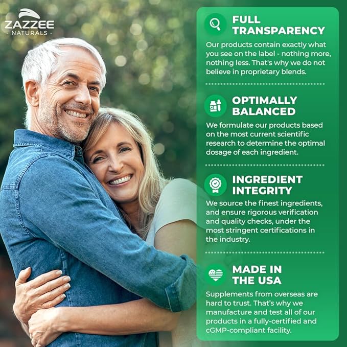 Zazzee Extra Strength Corydalis 15:1 Extract, 7500 mg Strength, 120 Vegan Capsules, Concentrated and Standardized 15X Extract, 100% Vegetarian, Premium Grade, Conolidine, All-Natural and Non-GMO