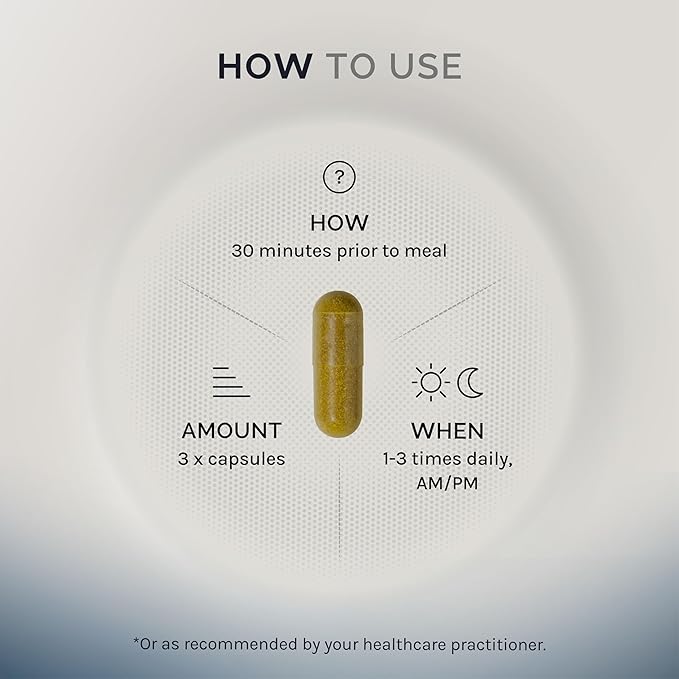 InfiniWell Control - Formulated for Metabolic Health & Energy Support - Unlock Disciplined Metabolic Support - Comprehensive Fomula with Next Generation Berberbine (90 Capsules)