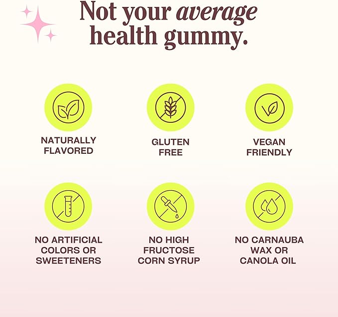 Proxy Fast-Acting Stress Relief Rescue Gummies | Natural Quick Calm with Kava Kava & Lemon Balm to Support Mental Relaxation, Cortisol Health | Non-Drowsy, Vegan, Natural Watermelon Flavor (30 Count)