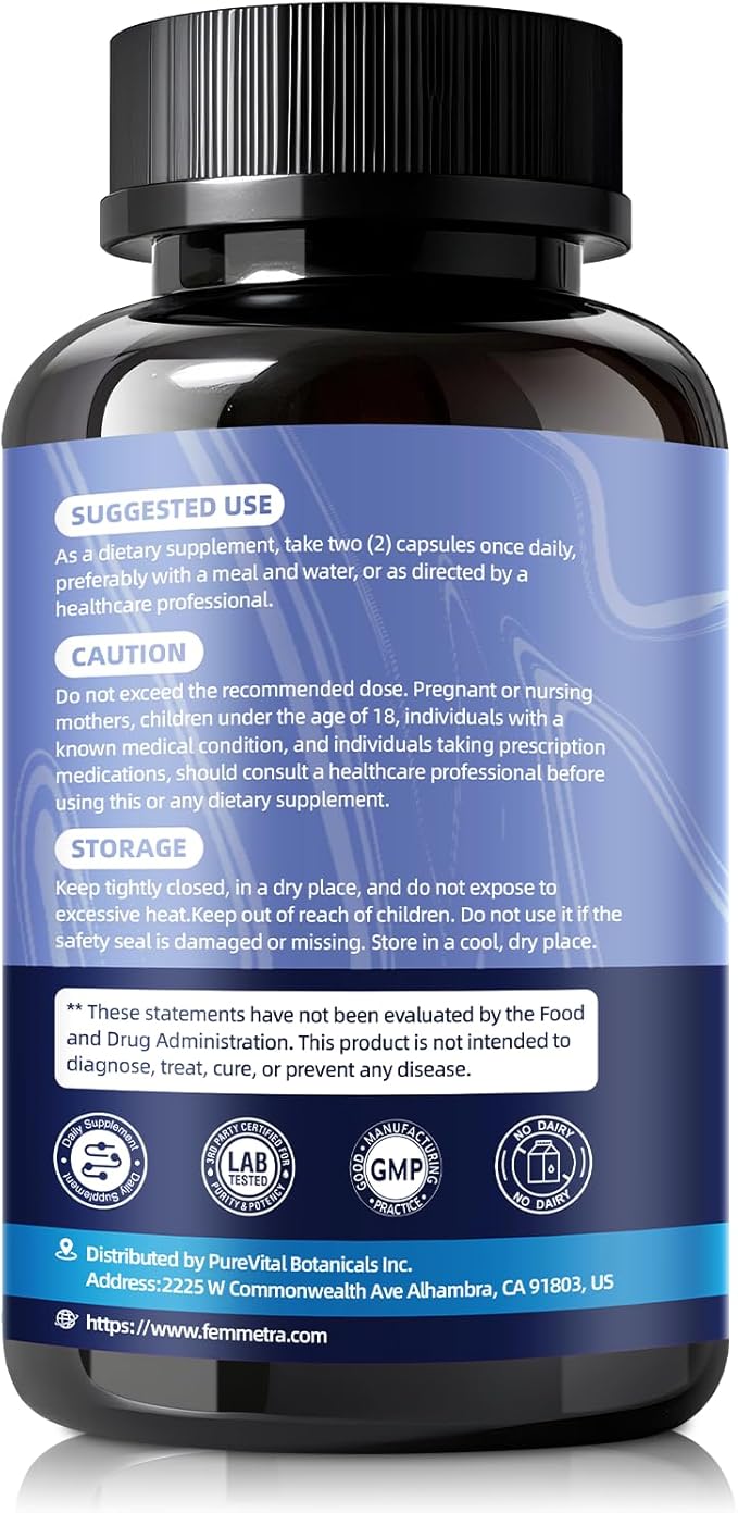 Digestive Enzymes Postbiotics Prebiotics Probiotics for Women & Men, 200 Billion CFU 36 Probiotic Strains + Psyllium Husk - Supports Gut, Digestive, Vegan, 60 Days