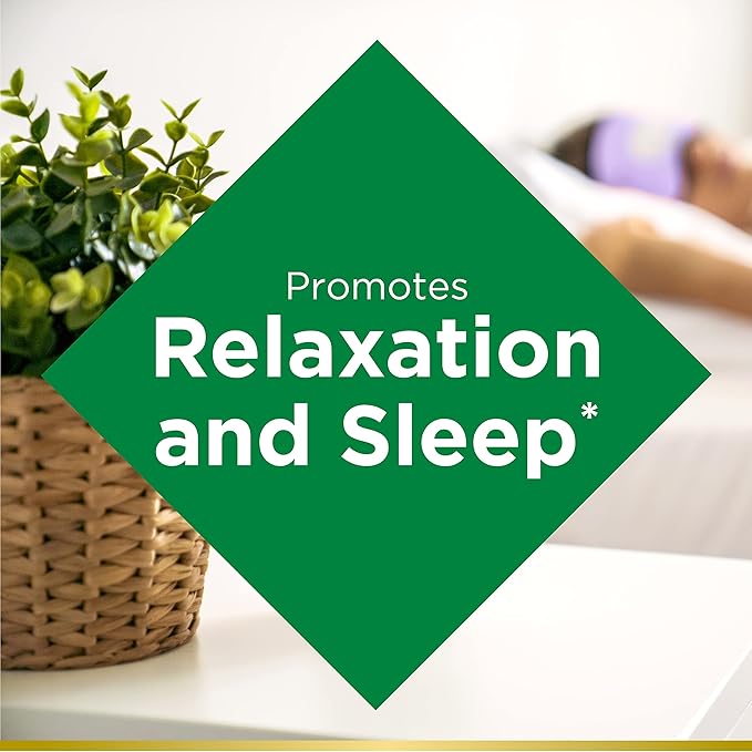Nature's Bounty Melatonin, Promotes Relaxation & Sleep, 100% Drug Free Sleep Aid, 3 mg, 120 Quick Dissolve Tablets