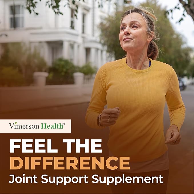Turmeric Curcumin Supplement with Ginger Root & Fennel Seed for Joint Support, Digestive & Gut Health - Contains Organic Turmeric Curcumin with Black Pepper (Bioperine) for Max Absorption - 60 Tablets