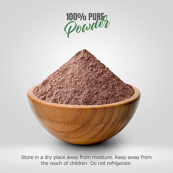 Arjuna Powder Terminalia Arjuna Non GMO, Vegan 454 GMS