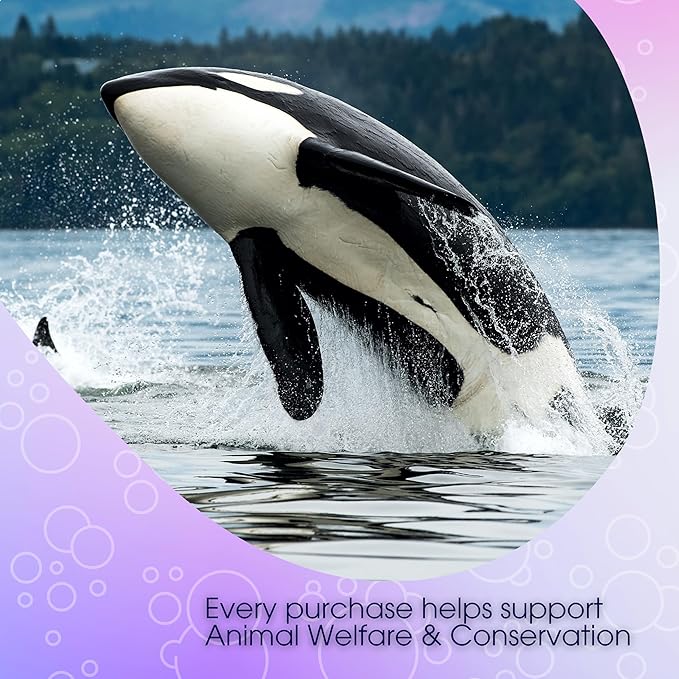 Orca Spice Reduced Calorie Chai Tea Latte Mix, .63 Oz (Pack of 48), Single Serve Packets, Black Tea, Organic Spices, Sugar Free, Dairy Free, Serve Hot or Cold, Just Add Water or Milk